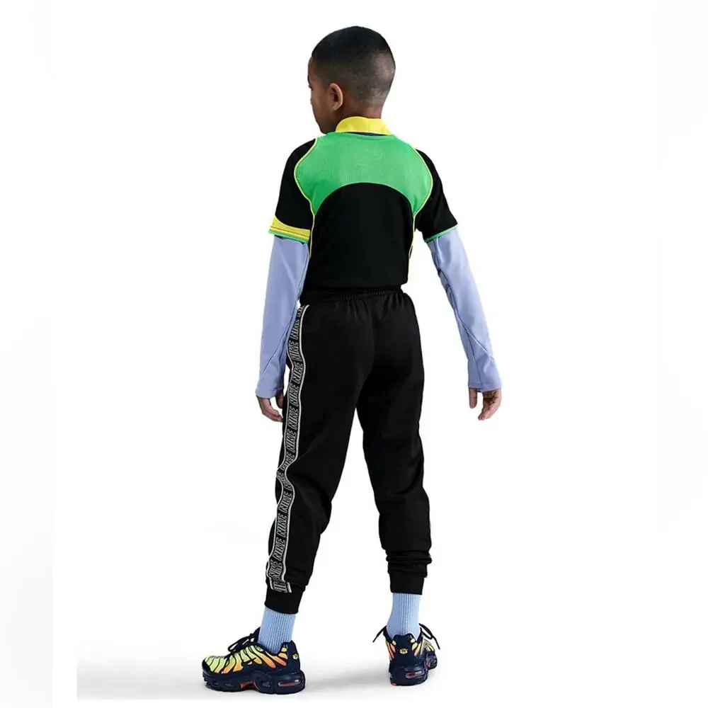 Nike crafted from